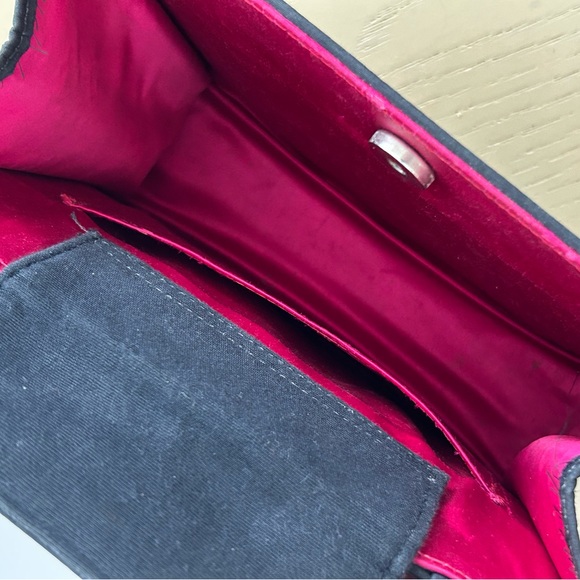 Vintage Kate Spade Iconic Mini Sam Purse - Picture 2 of 5